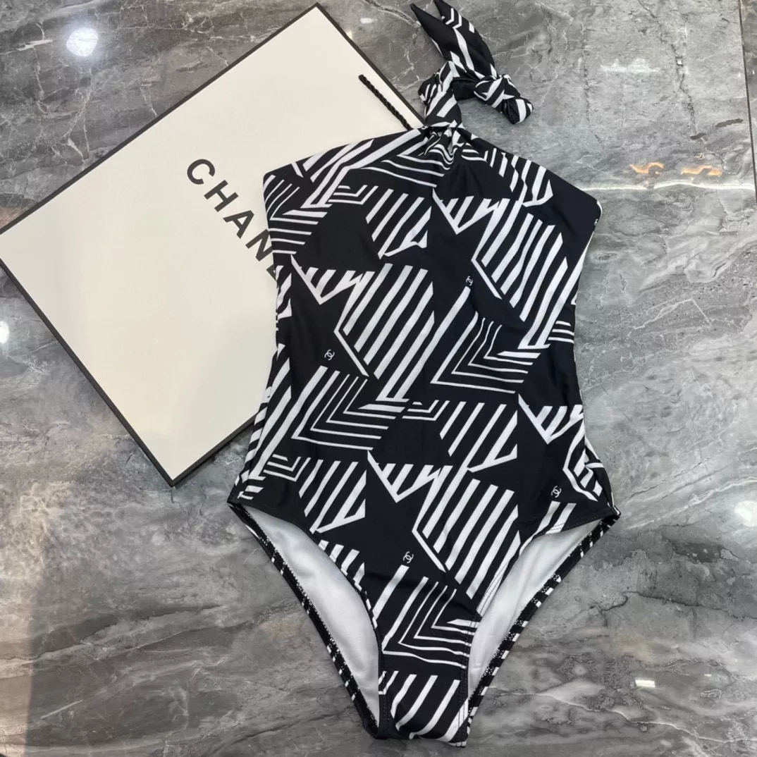 StreetReady 5151 Chanel Bathing Suits For Women