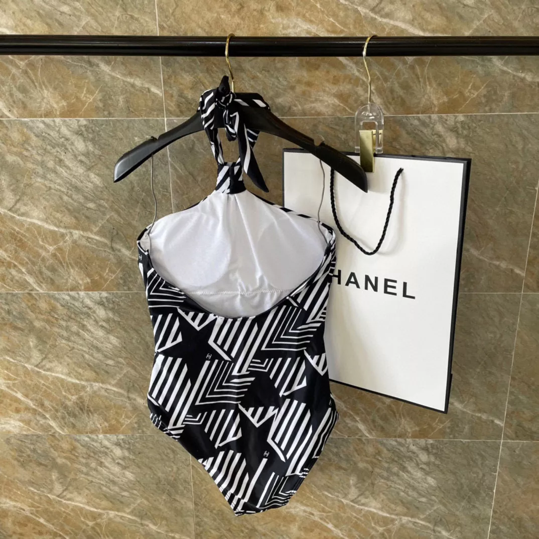 StreetReady 5151 Chanel Bathing Suits For Women