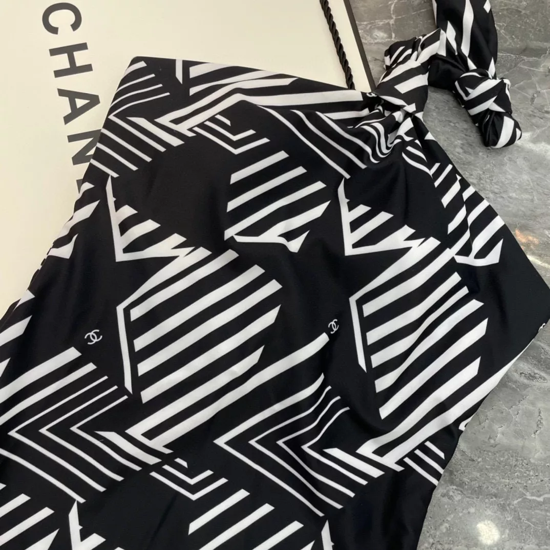 StreetReady 5151 Chanel Bathing Suits For Women