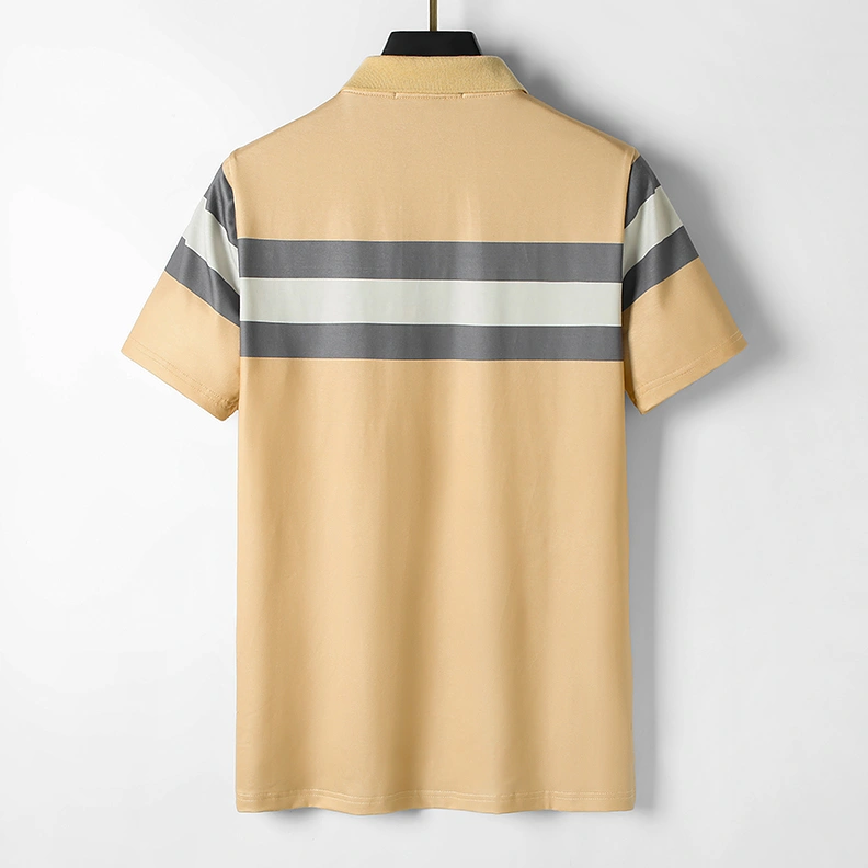 StreetReady 5182 Burberry T-Shirts Short Sleeved For Men
