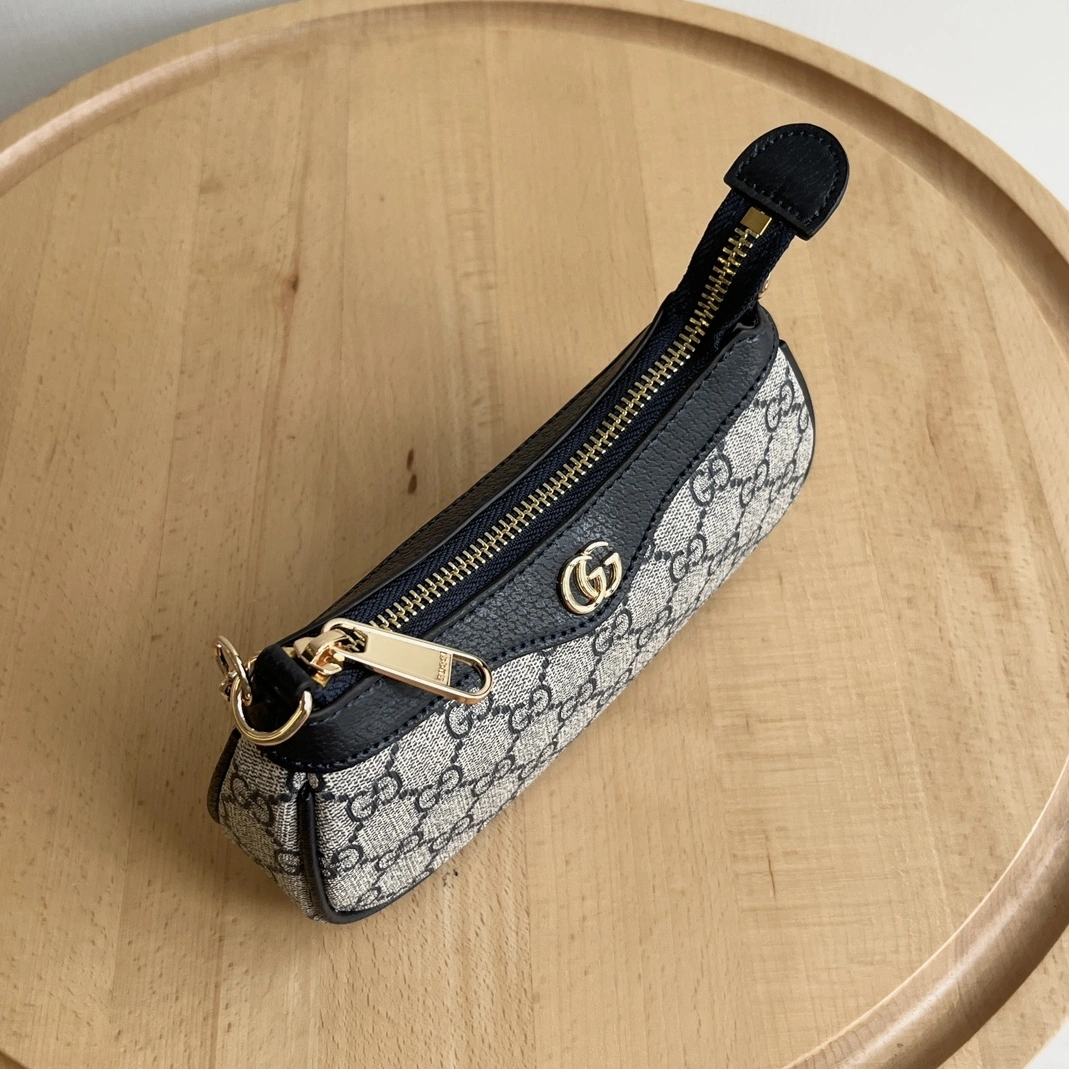 StreetReady 5186 Gucci AAA Quality Shoulder Bags For Women