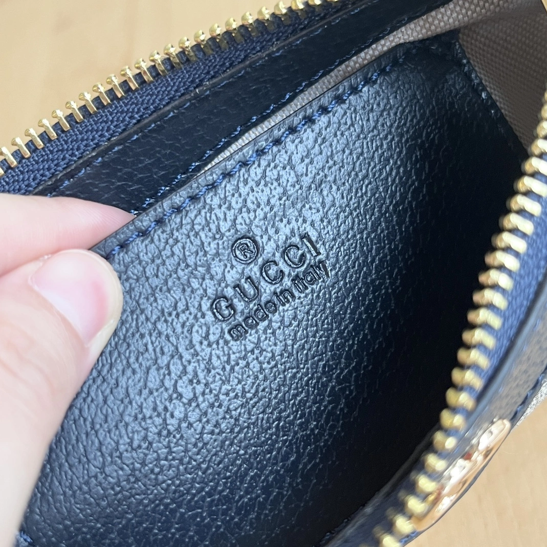 StreetReady 5186 Gucci AAA Quality Shoulder Bags For Women