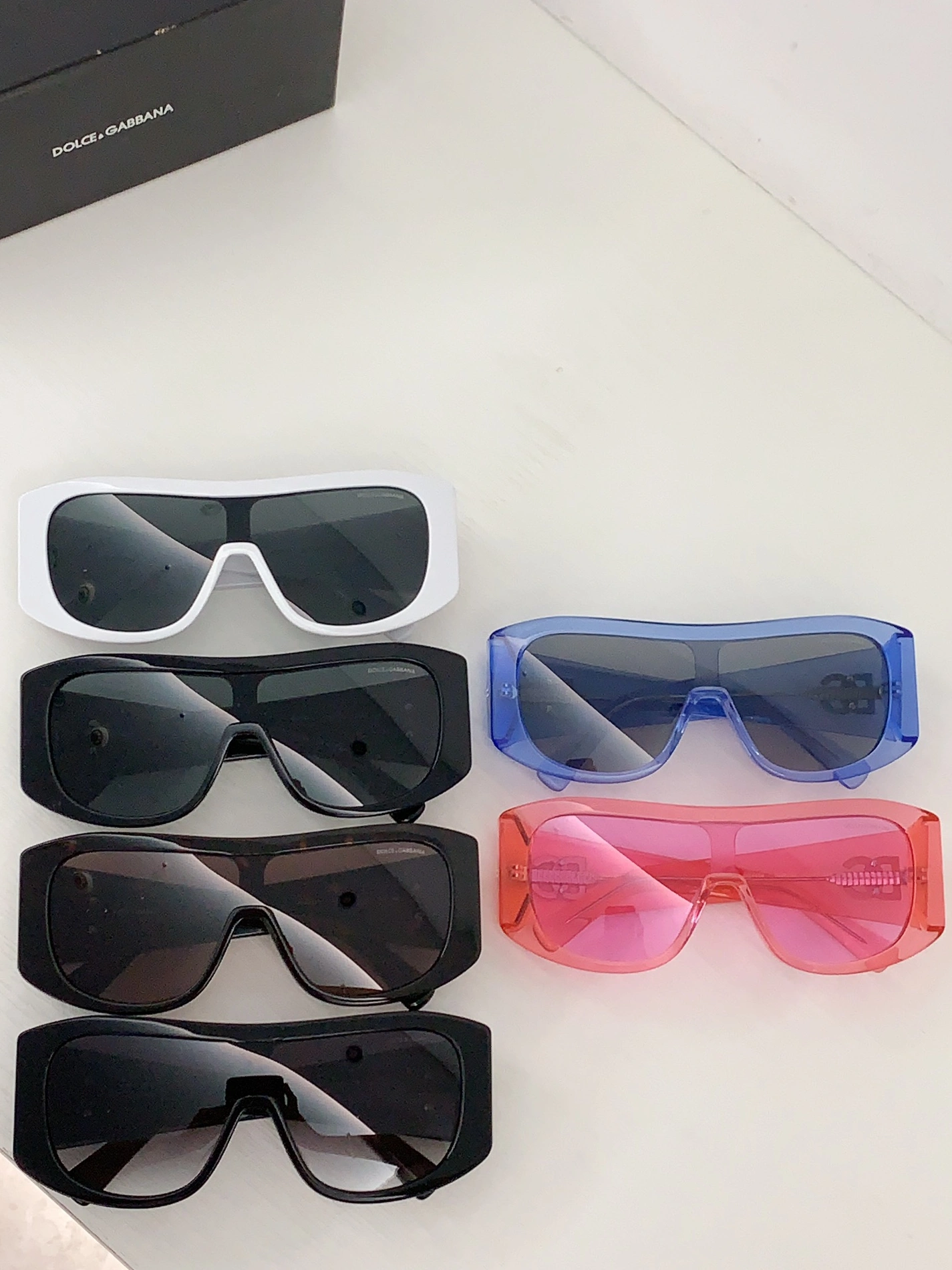 StreetReady 5211 Dolce & Gabbana AAA Quality Sunglasses