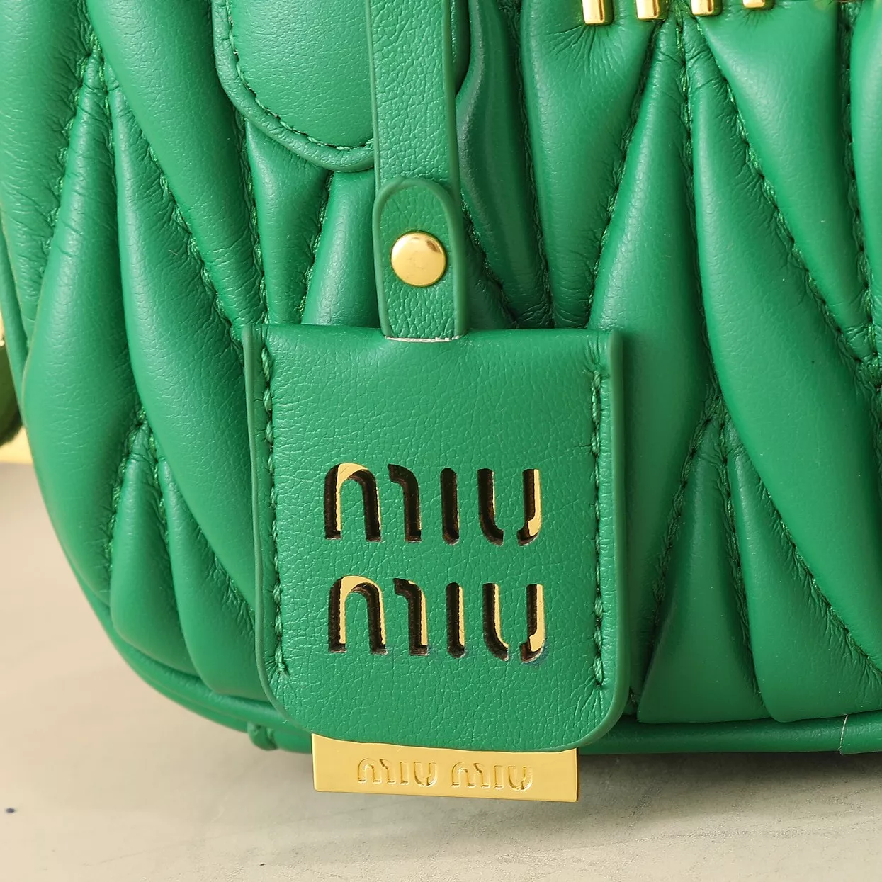 StreetReady 5242 MIU MIU AAA Quality Handbags For Women
