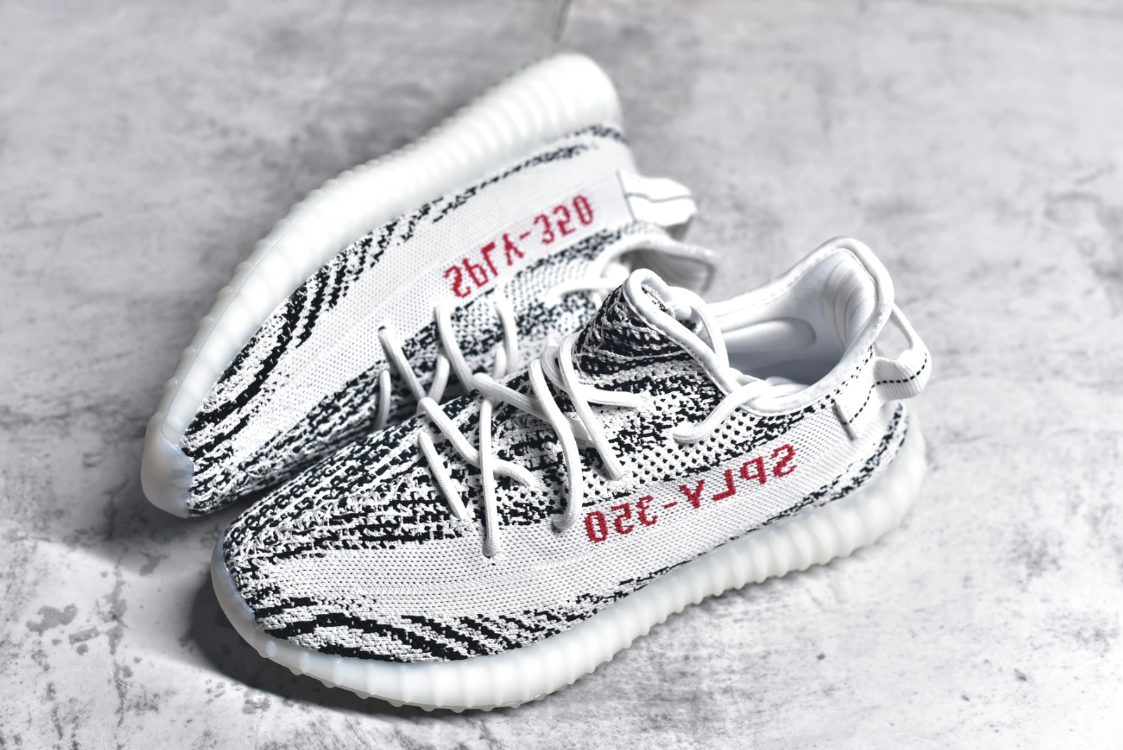 StreetReady 5278 Adidas Yeezy Shoes For Men