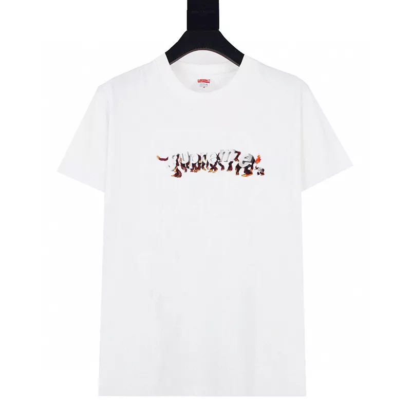 StreetReady 5287 Supreme T-Shirts Short Sleeved For Unisex