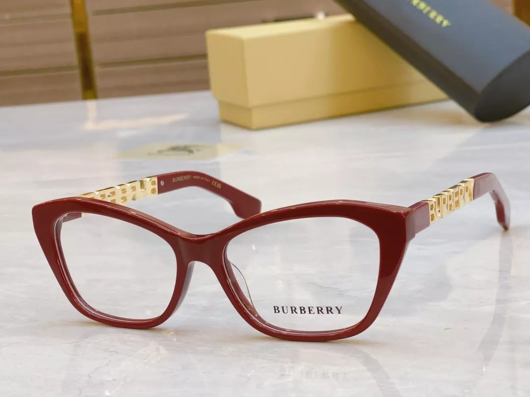 StreetReady 5407 Burberry Fashion Goggles