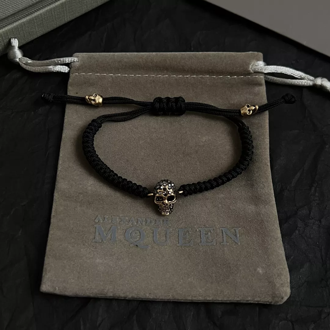 StreetReady 5417 Alexander McQueen Bracelets