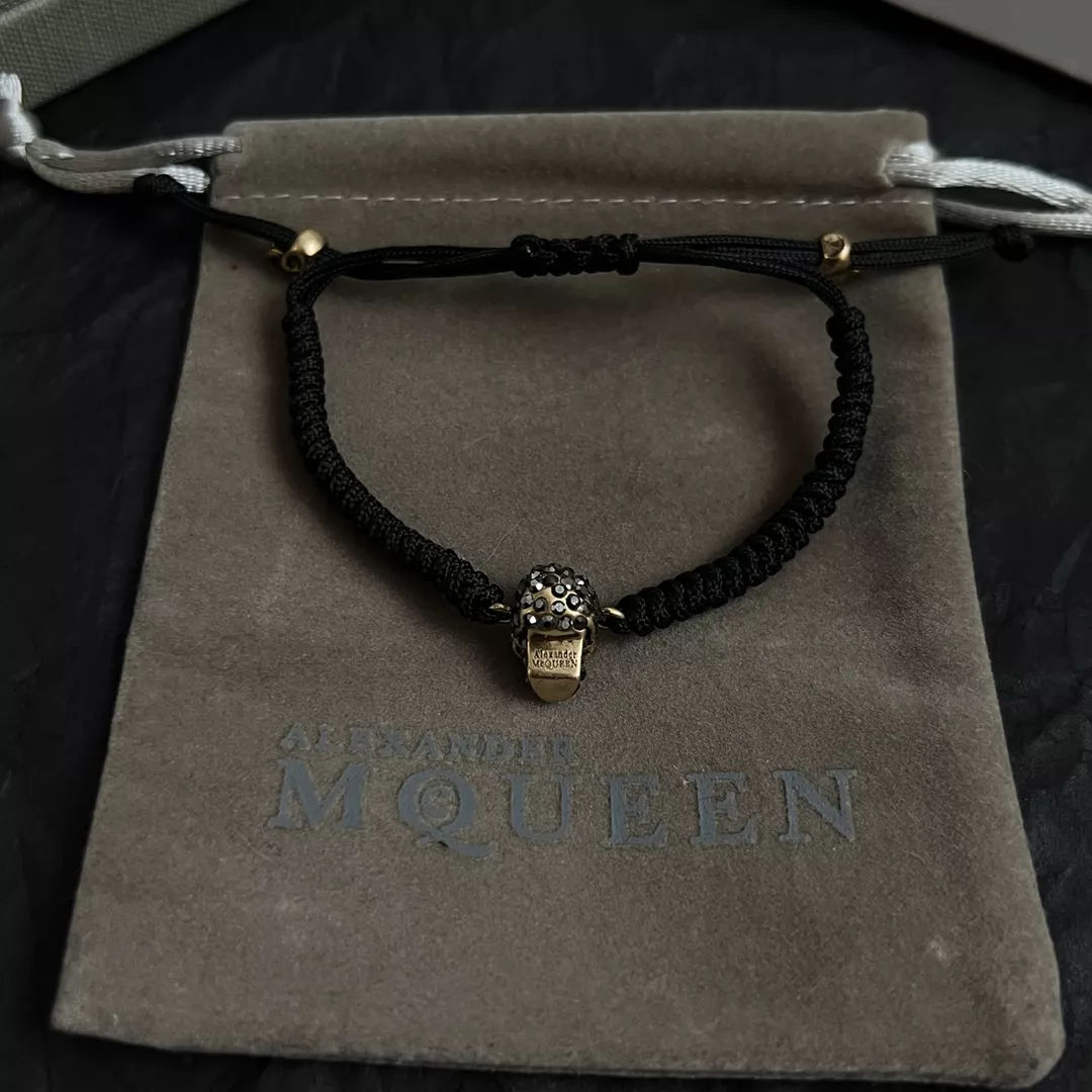 StreetReady 5417 Alexander McQueen Bracelets