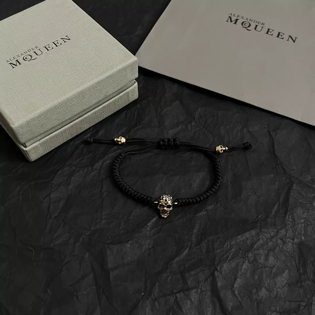 StreetReady 5417 Alexander McQueen Bracelets
