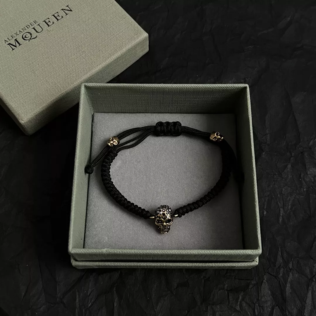StreetReady 5417 Alexander McQueen Bracelets