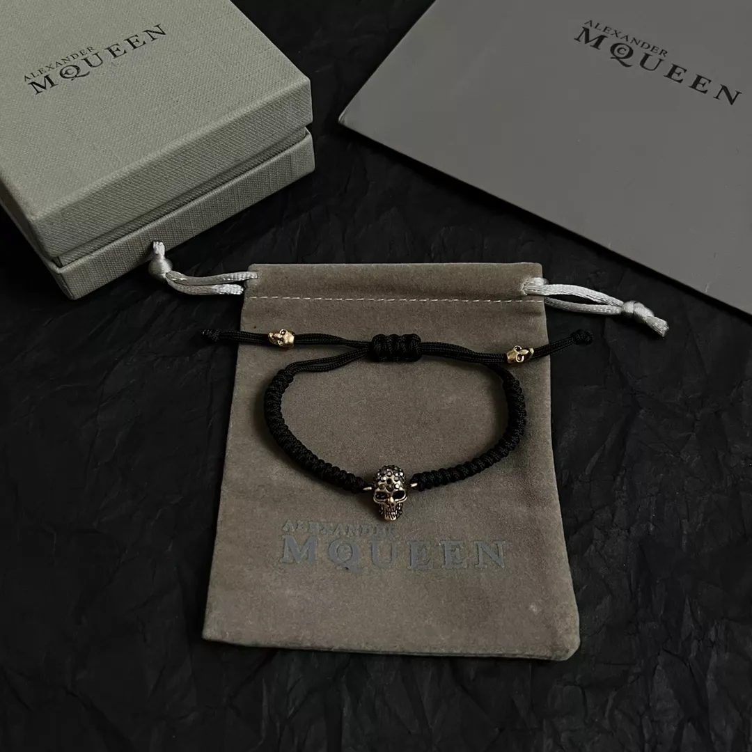 StreetReady 5417 Alexander McQueen Bracelets