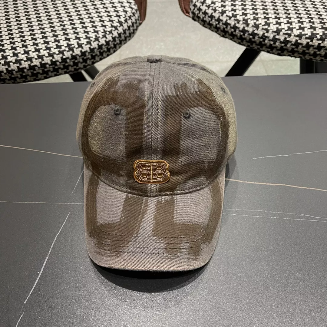StreetReady 5451 Balenciaga Caps