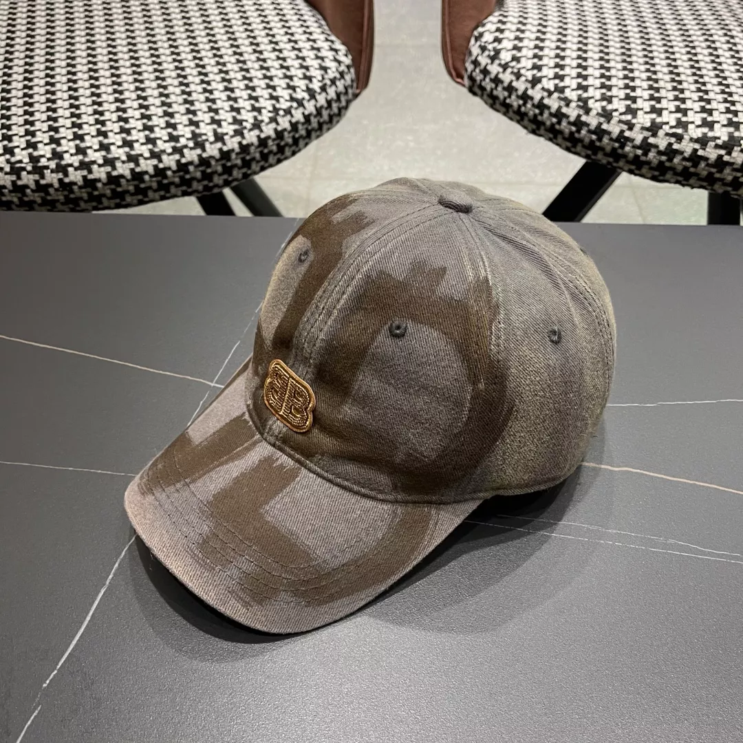 StreetReady 5451 Balenciaga Caps