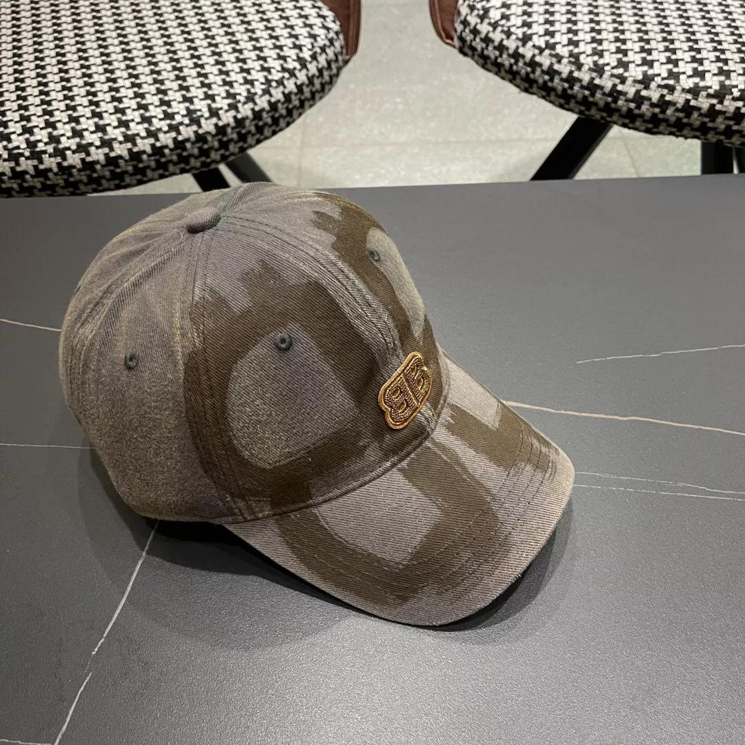 StreetReady 5451 Balenciaga Caps