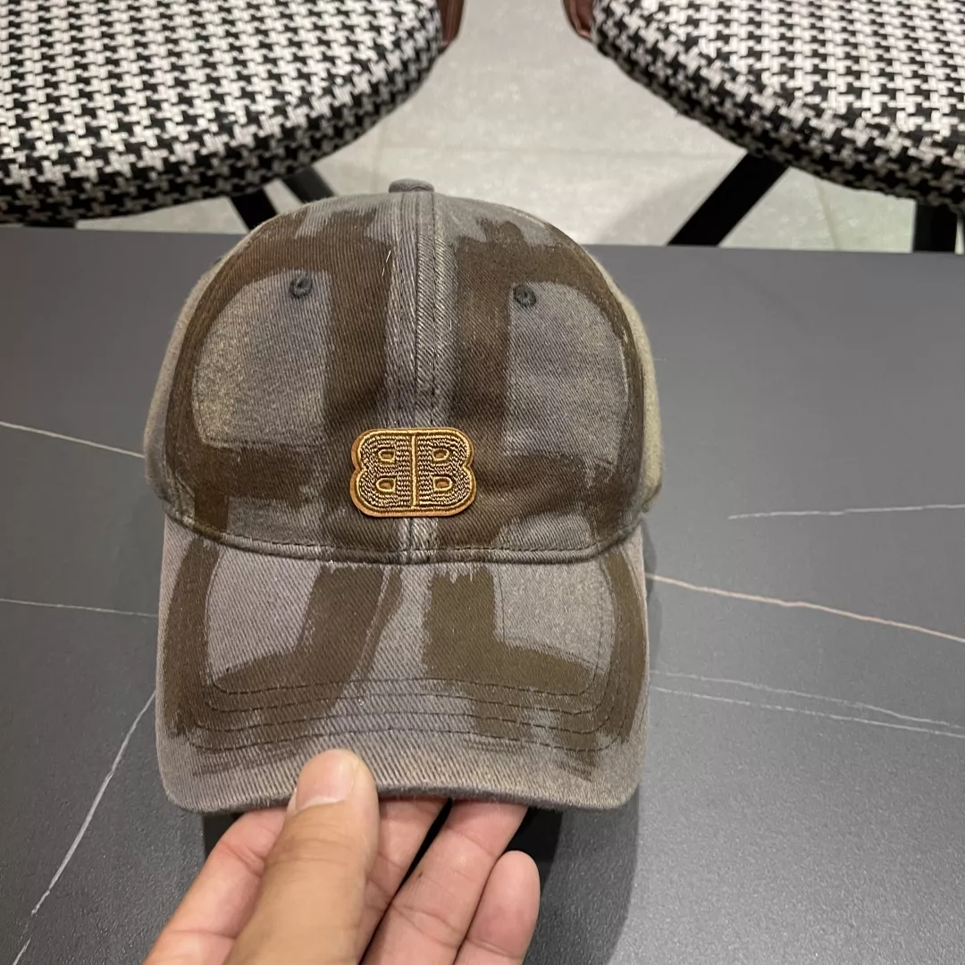 StreetReady 5451 Balenciaga Caps