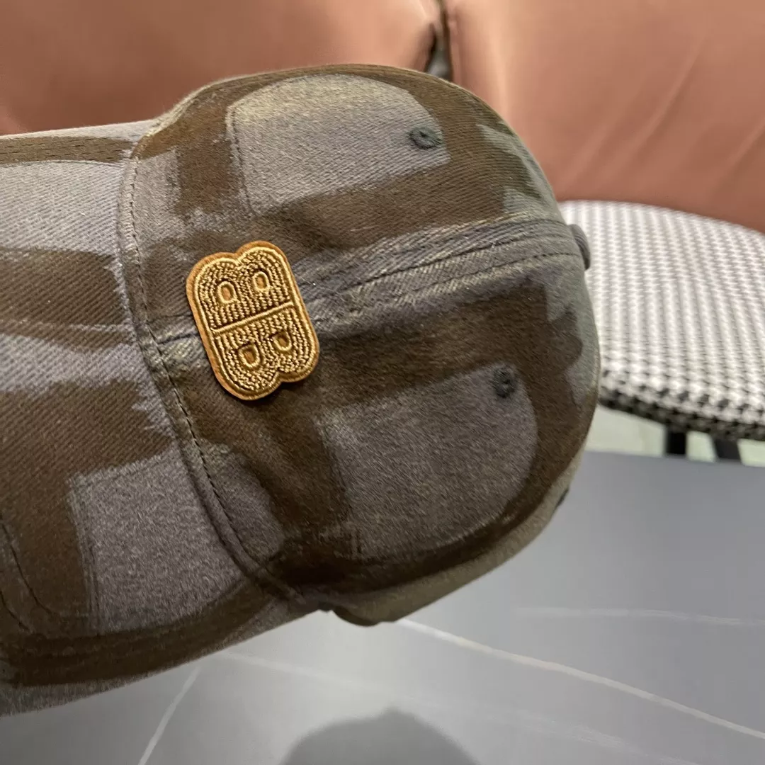 StreetReady 5451 Balenciaga Caps