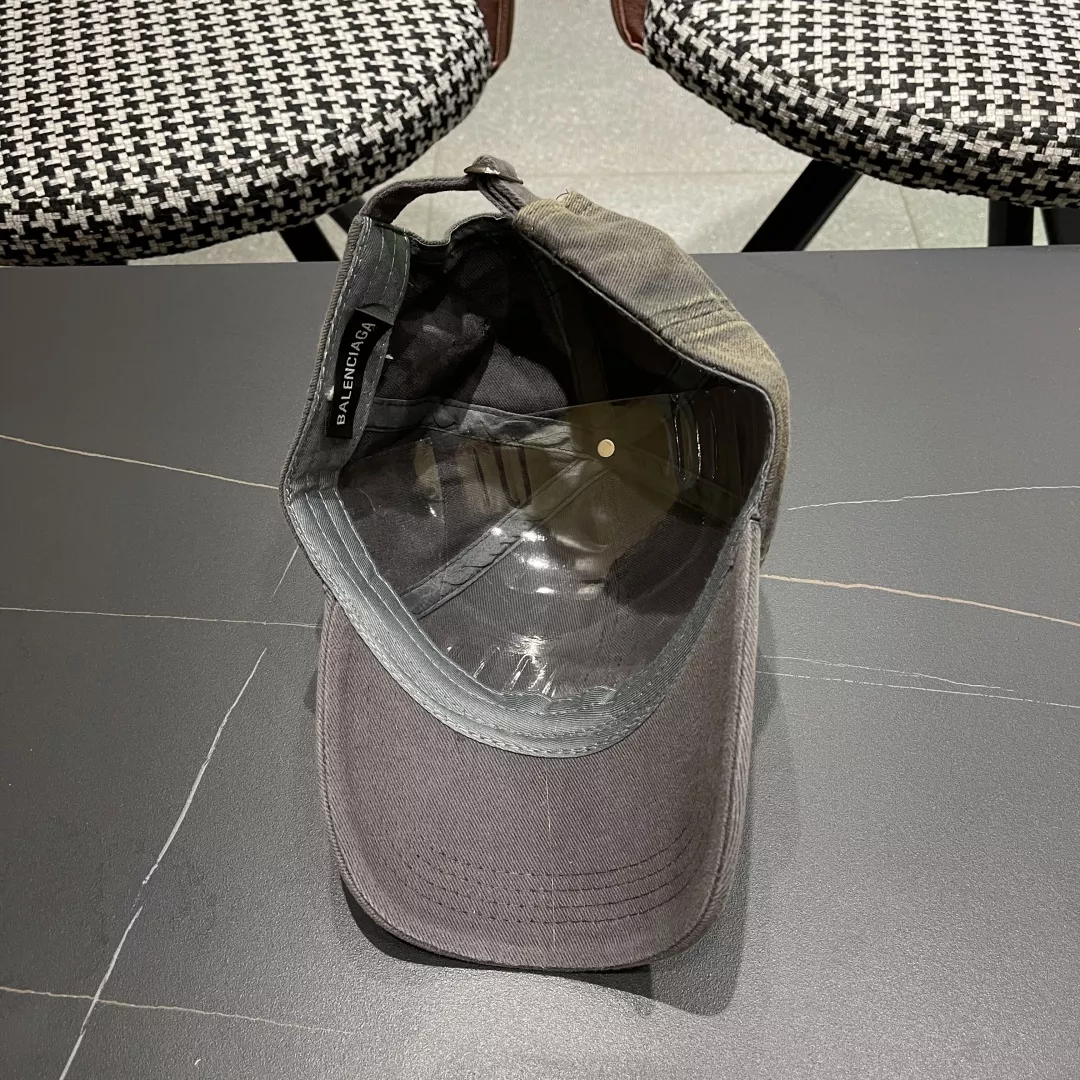 StreetReady 5451 Balenciaga Caps