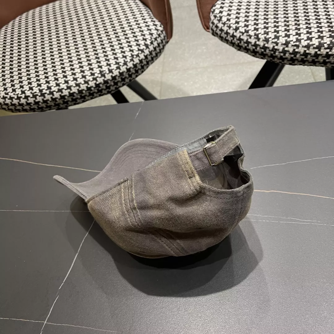 StreetReady 5451 Balenciaga Caps