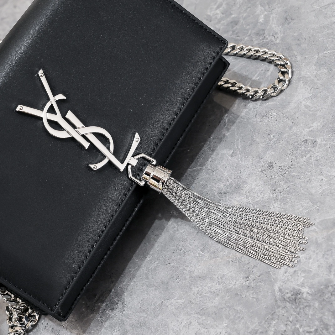 StreetReady 5486 Yves Saint Laurent YSL AAA Quality Messenger Bags For Women
