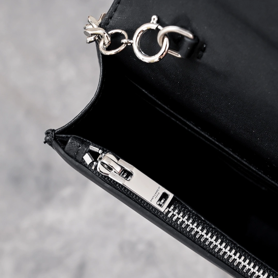 StreetReady 5486 Yves Saint Laurent YSL AAA Quality Messenger Bags For Women