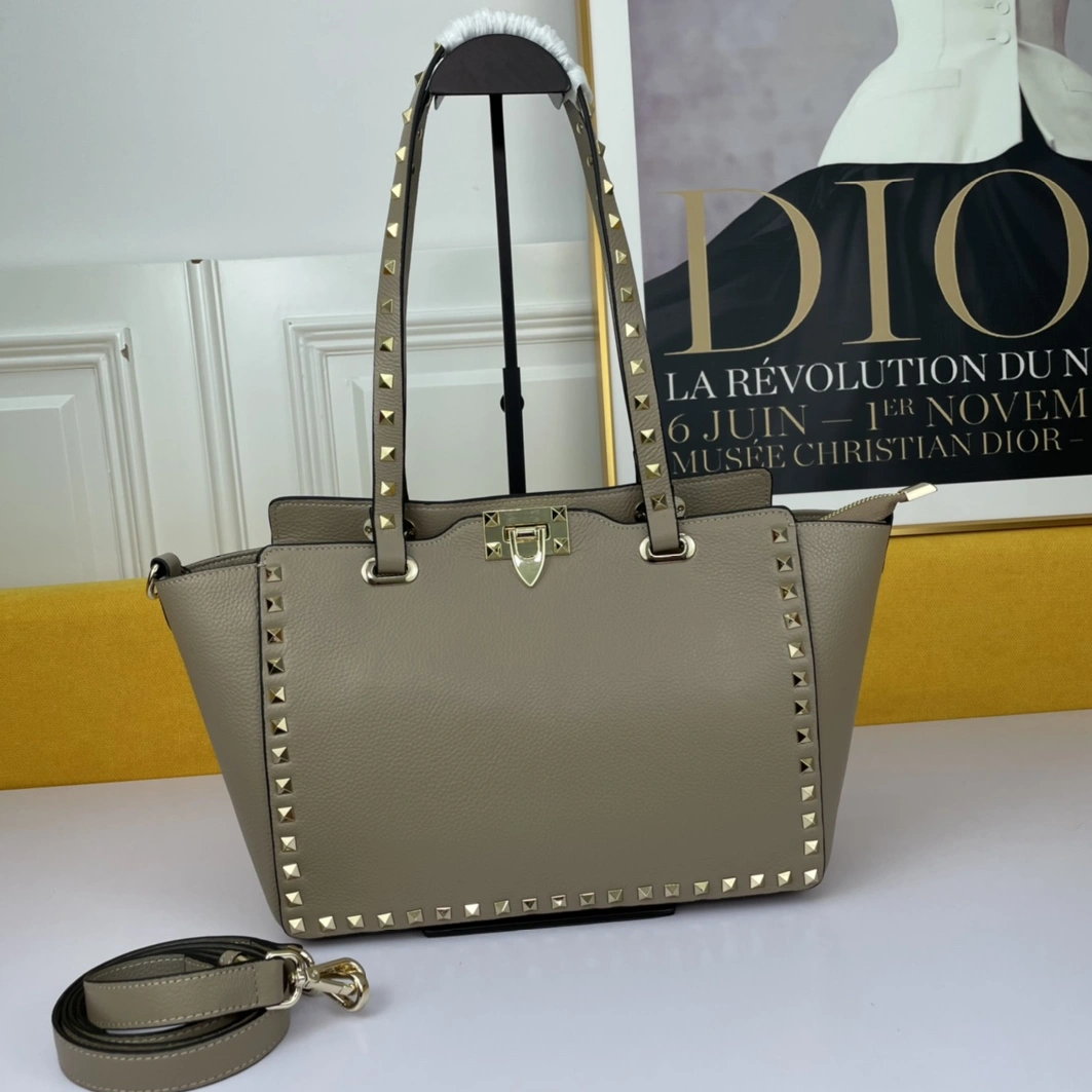 StreetReady 5489 Valentino AAA Quality Shoulder Bags For Women