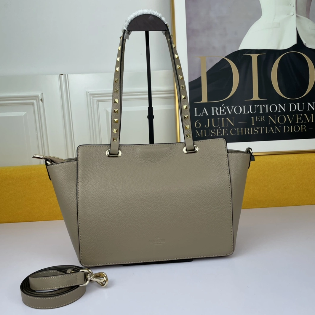 StreetReady 5489 Valentino AAA Quality Shoulder Bags For Women