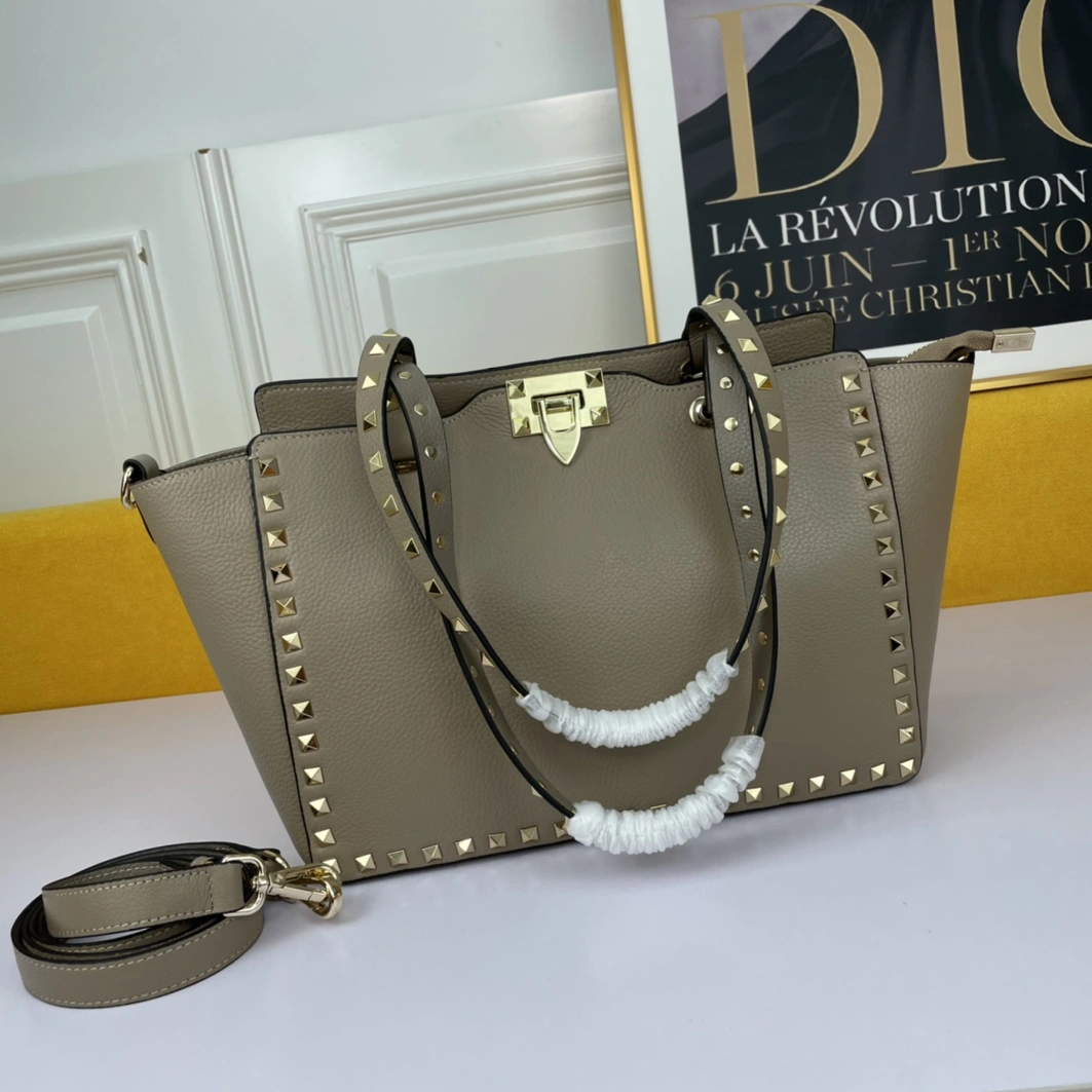 StreetReady 5489 Valentino AAA Quality Shoulder Bags For Women