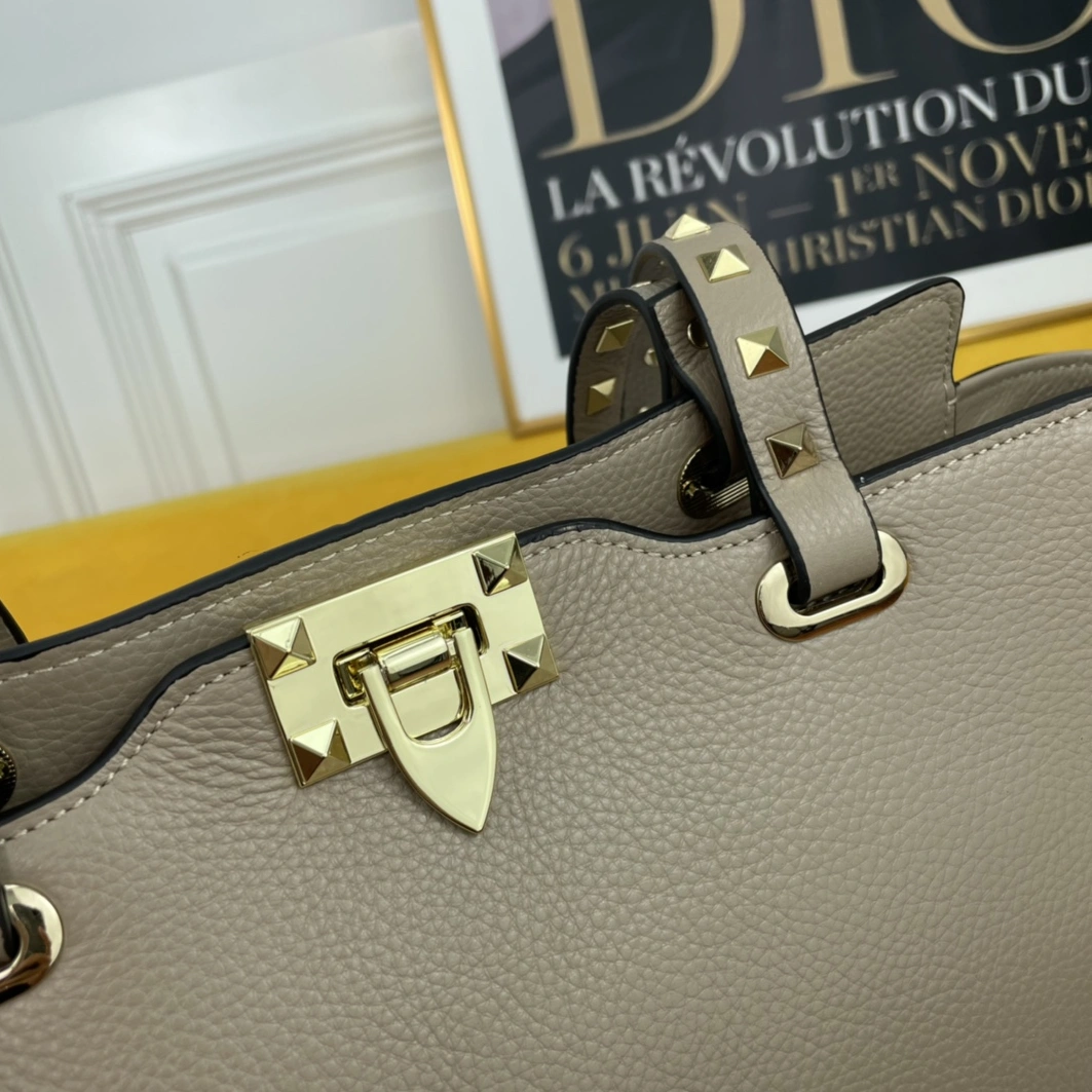 StreetReady 5489 Valentino AAA Quality Shoulder Bags For Women