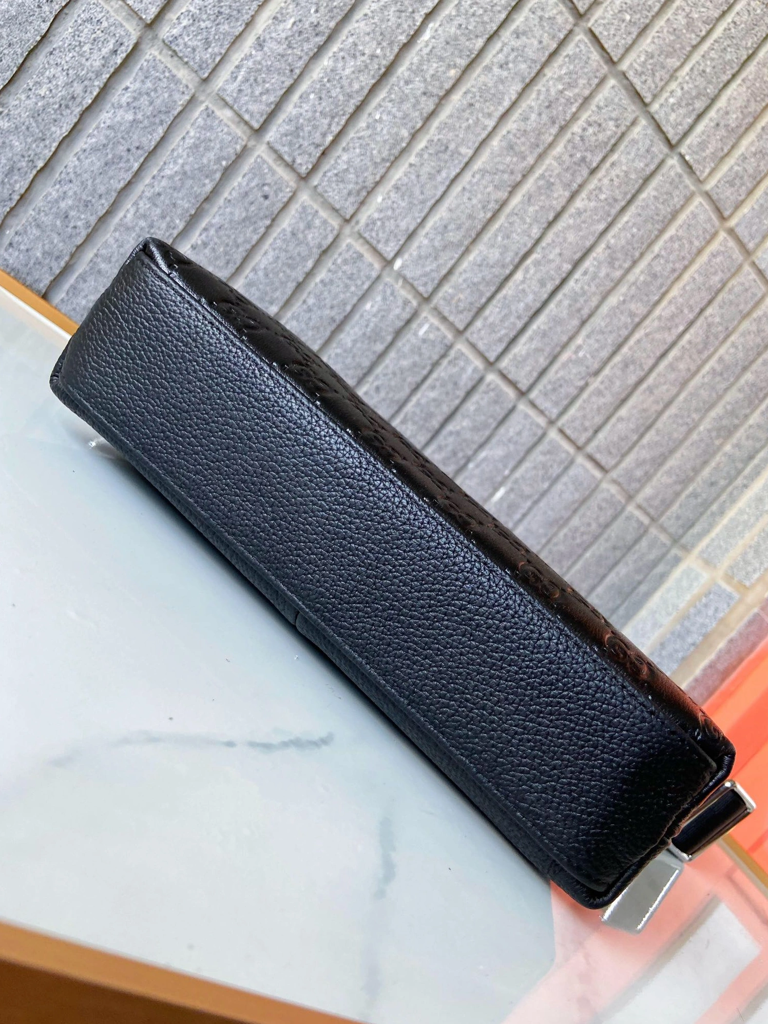 StreetReady 550 Gucci AAA Man Messenger Bags