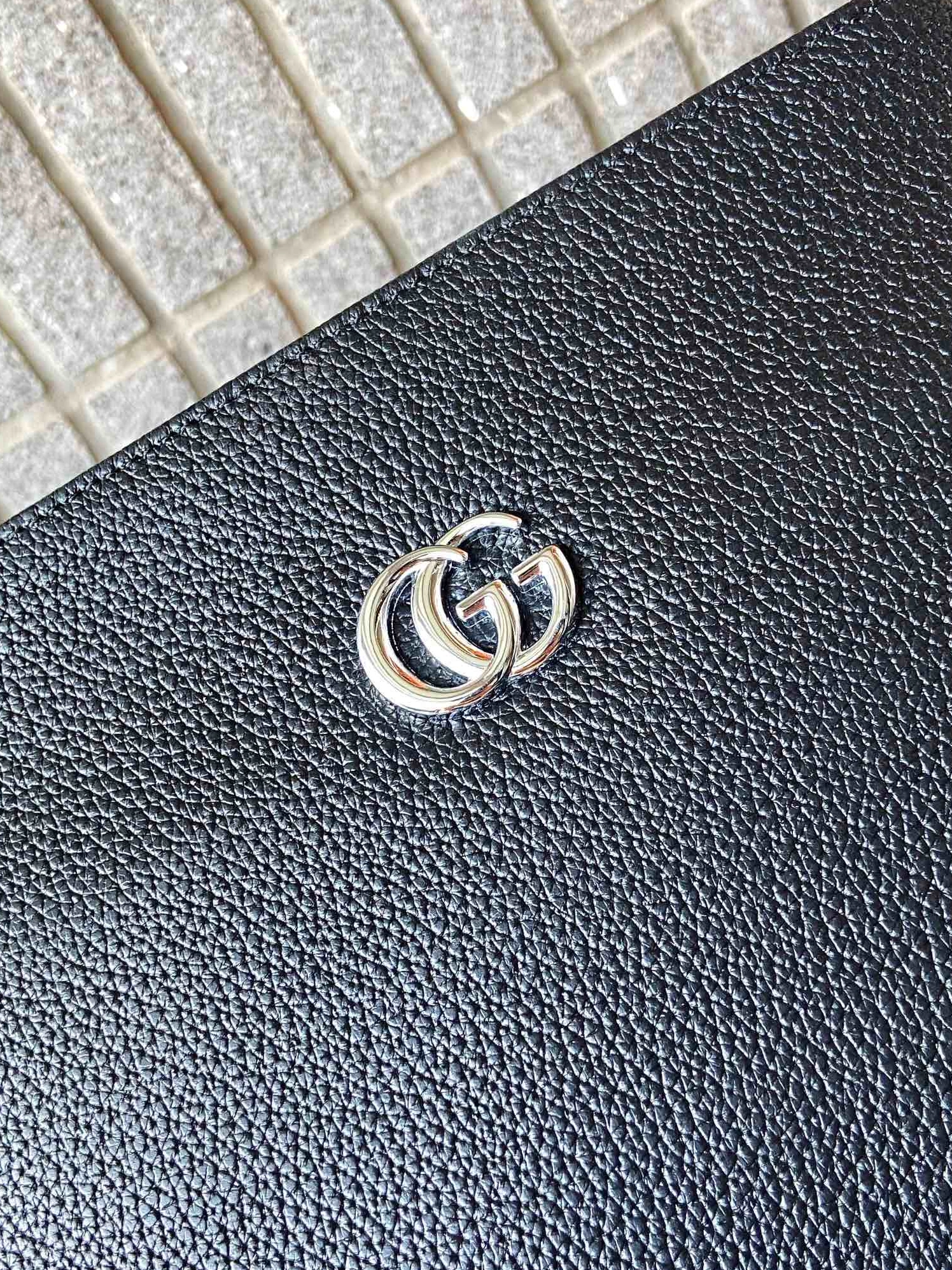 StreetReady 550 Gucci AAA Man Messenger Bags