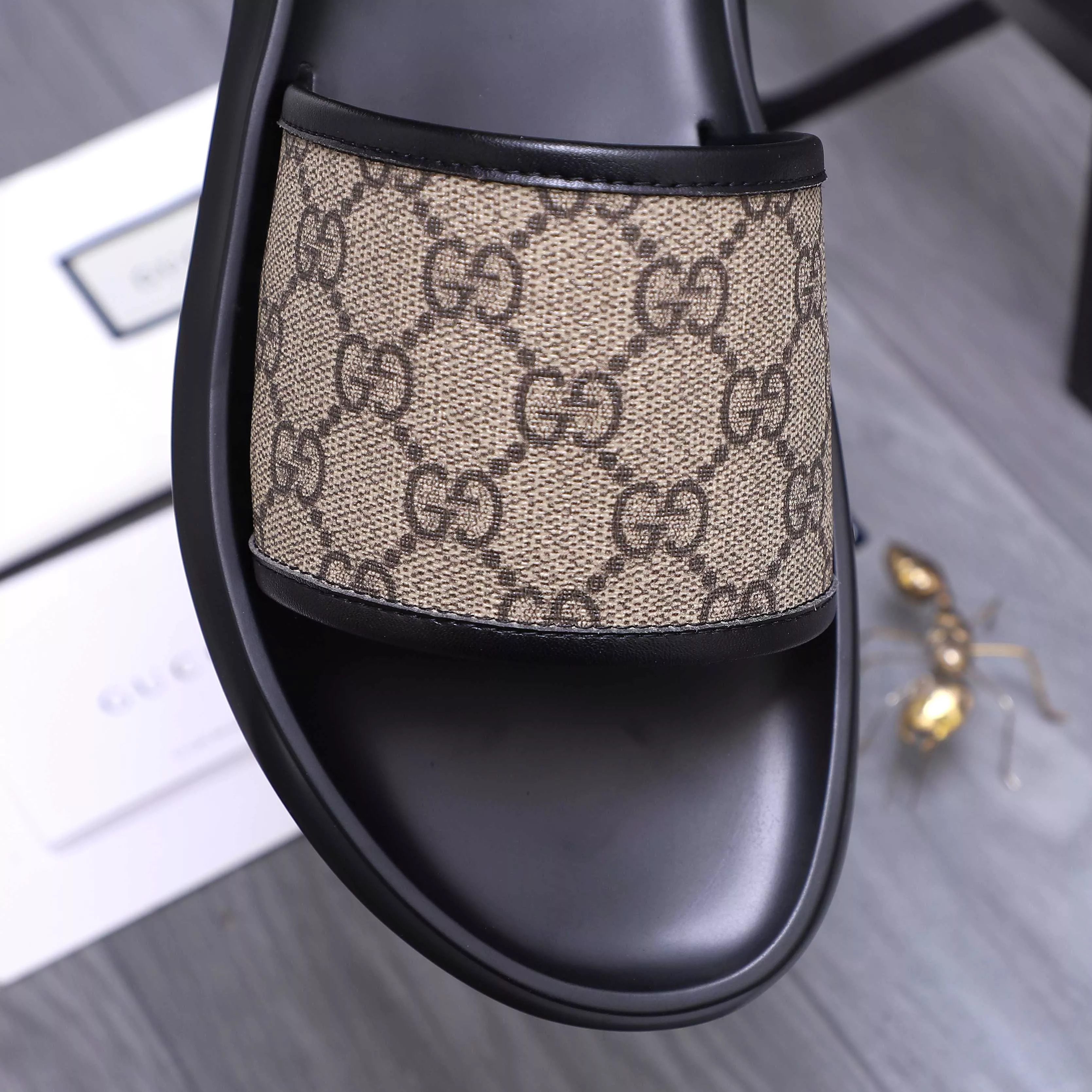 StreetReady 5524 Gucci Slippers For Men