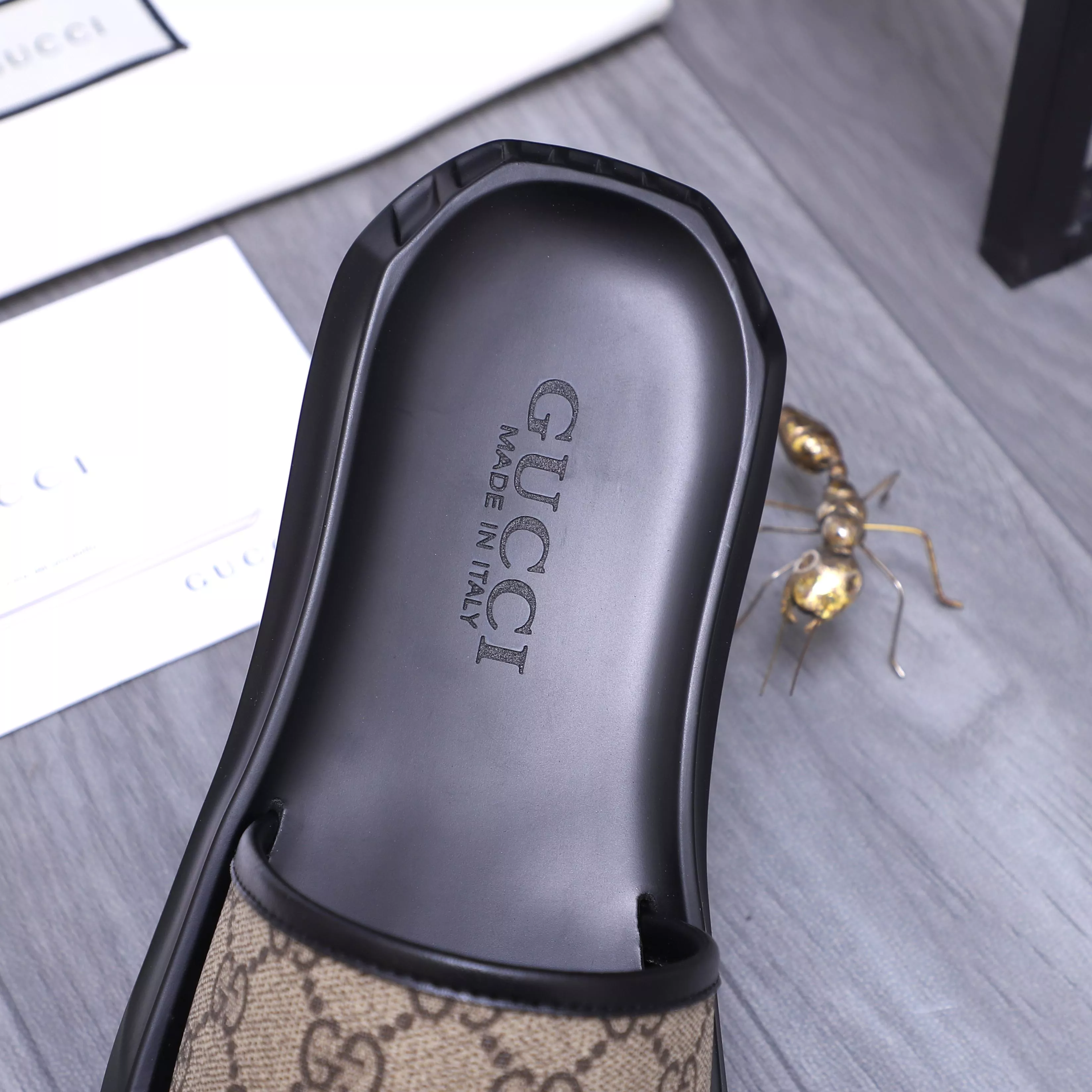 StreetReady 5524 Gucci Slippers For Men