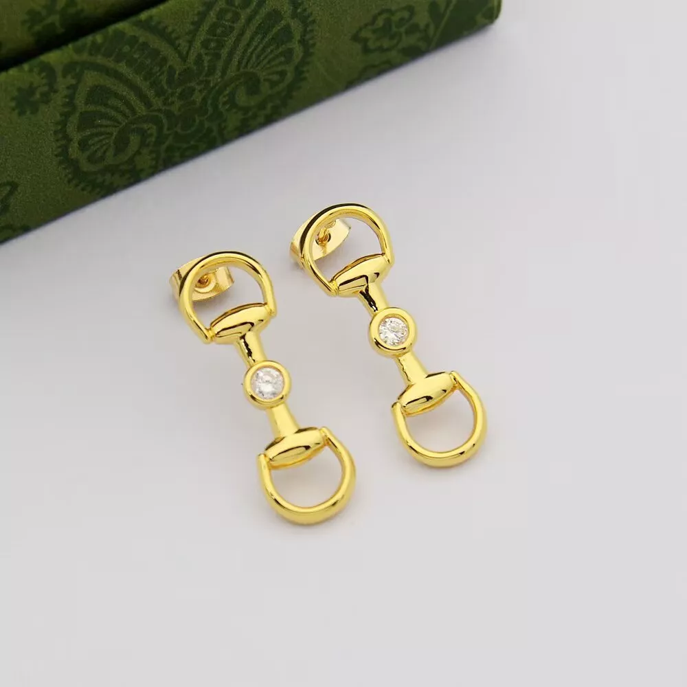 StreetReady 5531 Gucci Earrings For Women