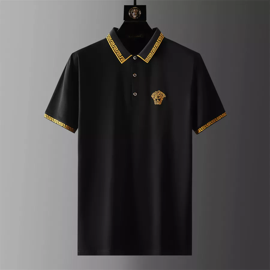 StreetReady 5559 Versace Tracksuits Short Sleeved For Men