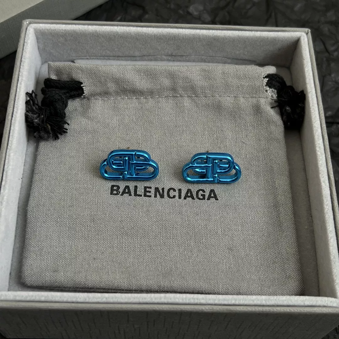 StreetReady 5583 Balenciaga Earrings For Women