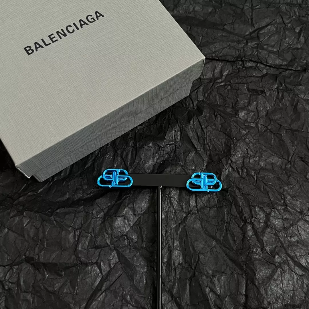 StreetReady 5583 Balenciaga Earrings For Women