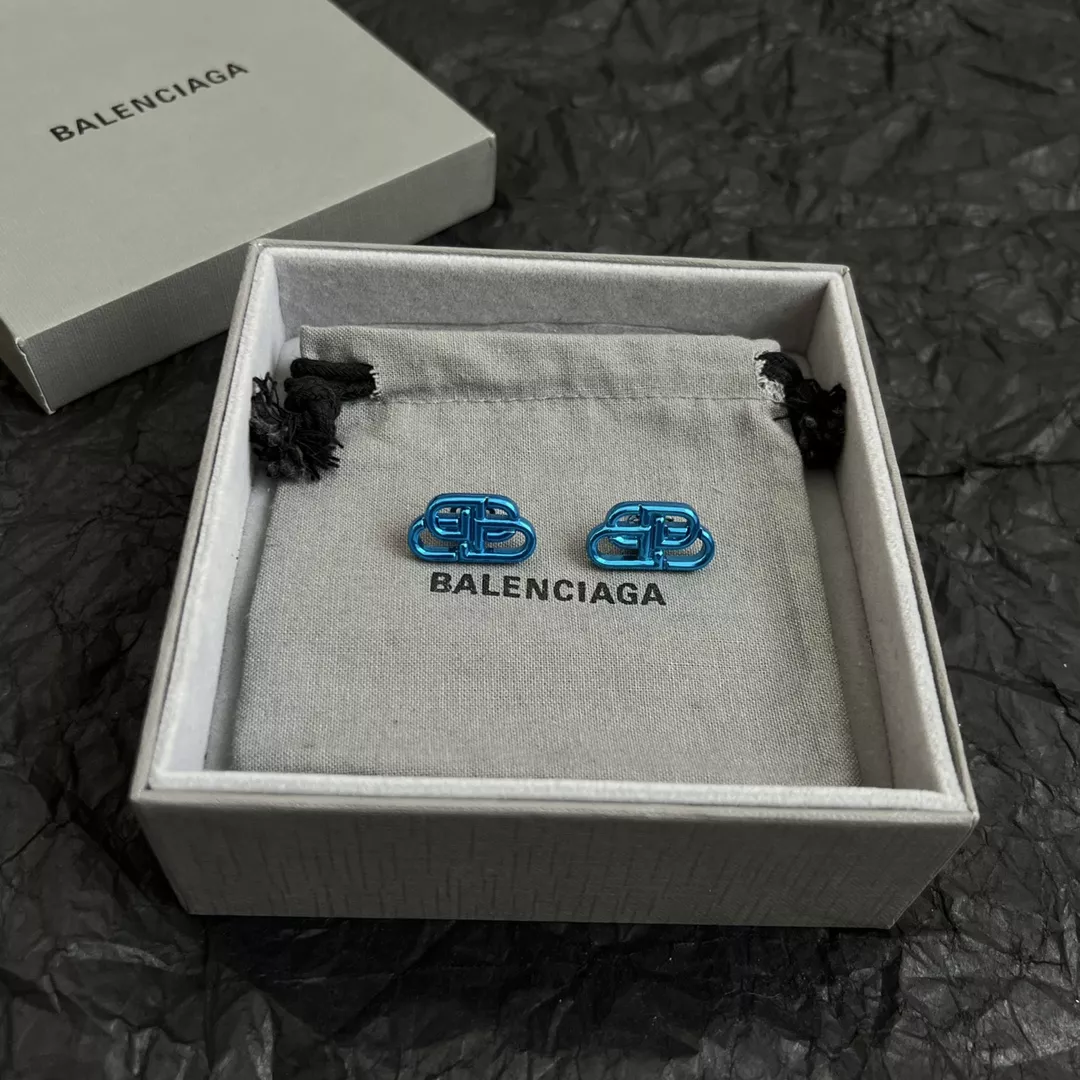 StreetReady 5583 Balenciaga Earrings For Women