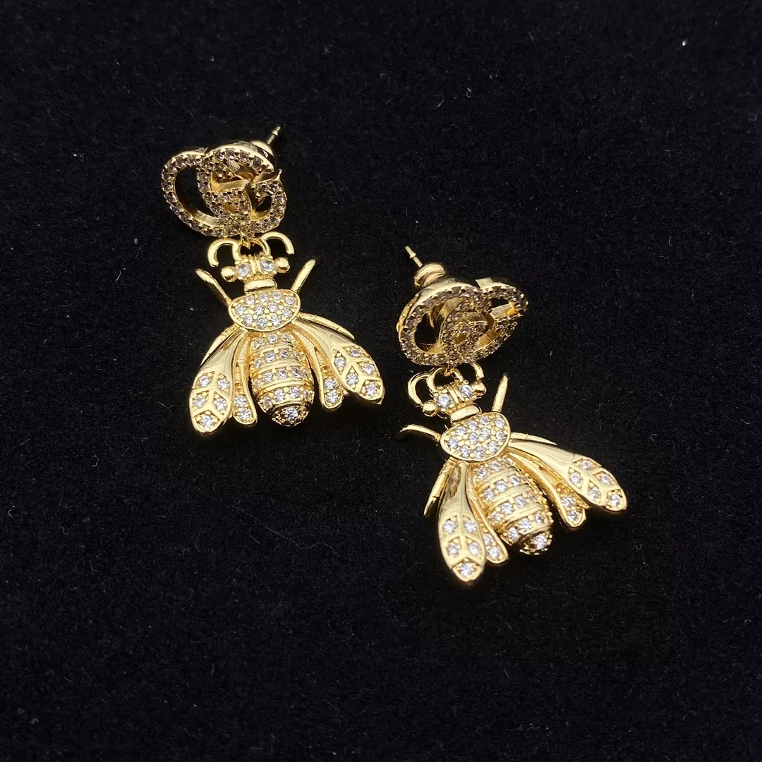 StreetReady 5599 Gucci Jewelry Set