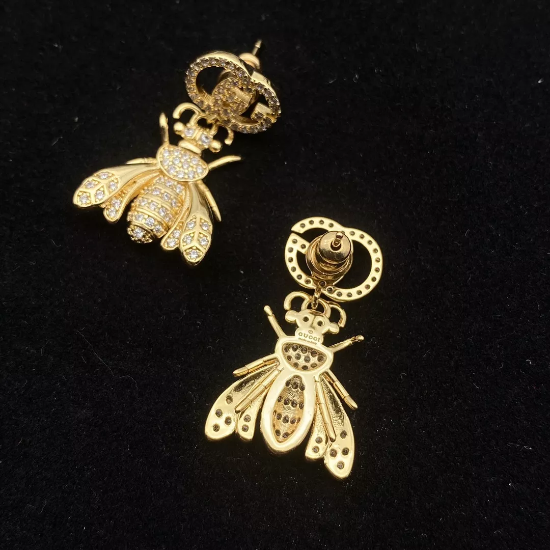 StreetReady 5599 Gucci Jewelry Set