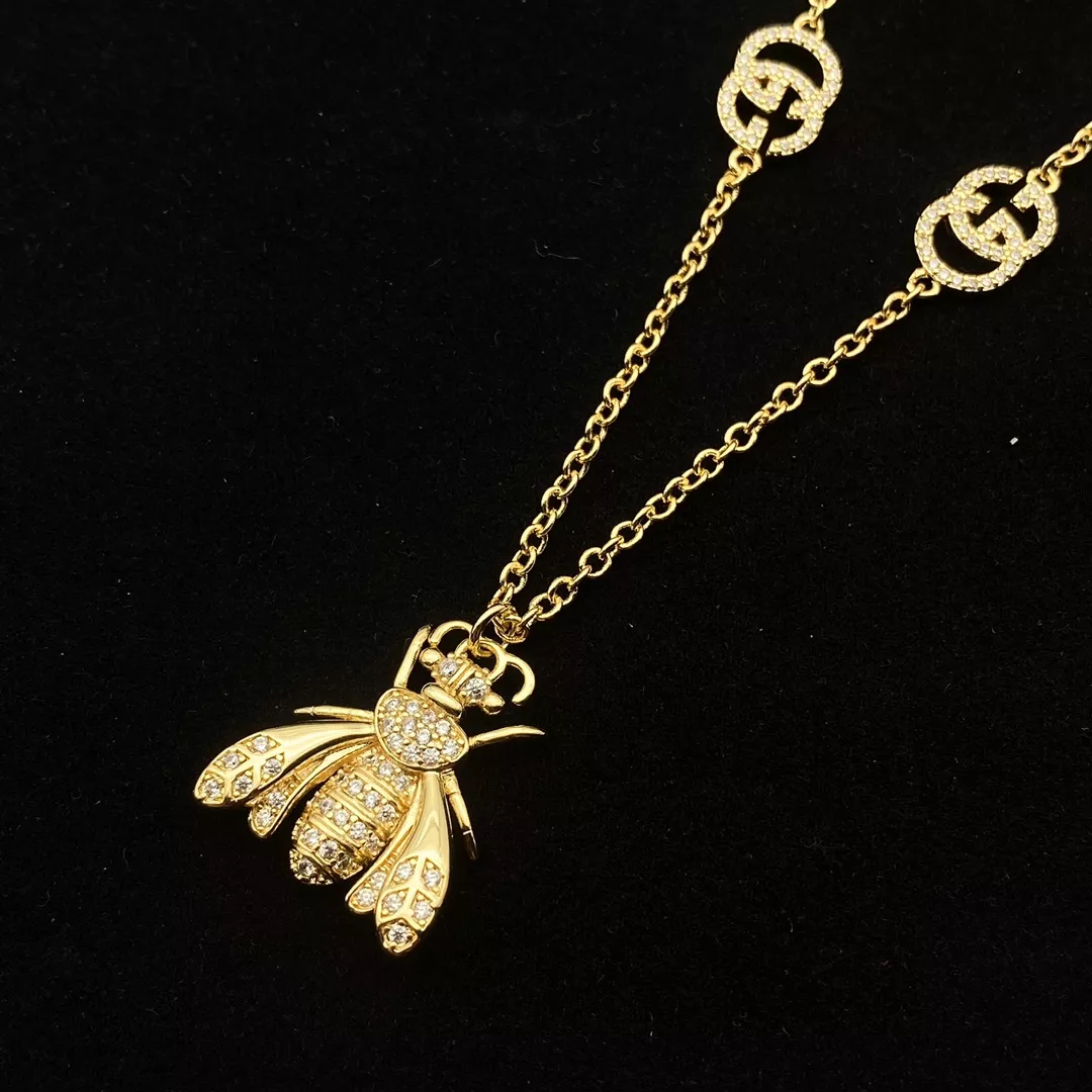StreetReady 5599 Gucci Jewelry Set