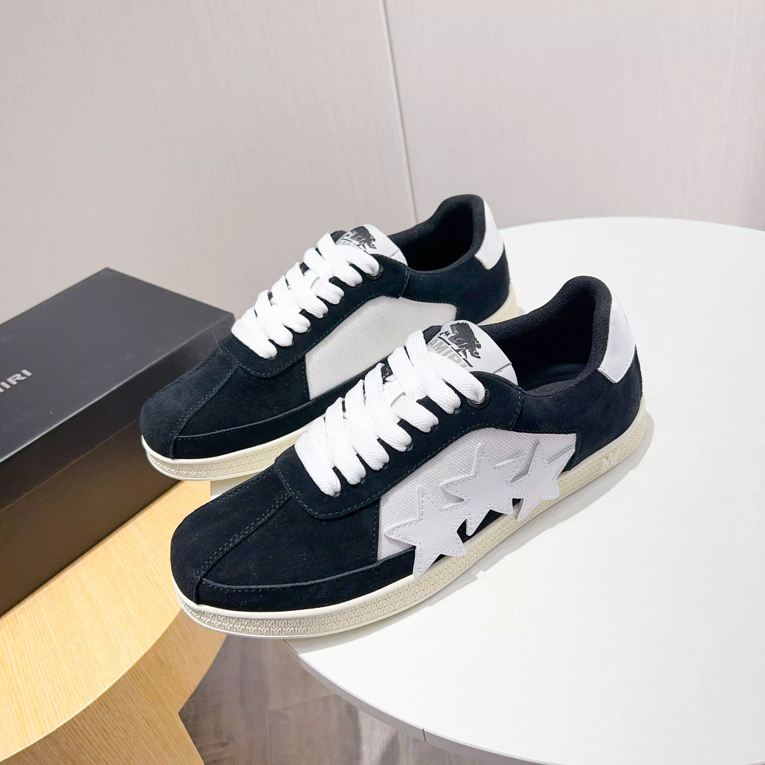 StreetReady 5613 Amiri Casual Shoes For Men