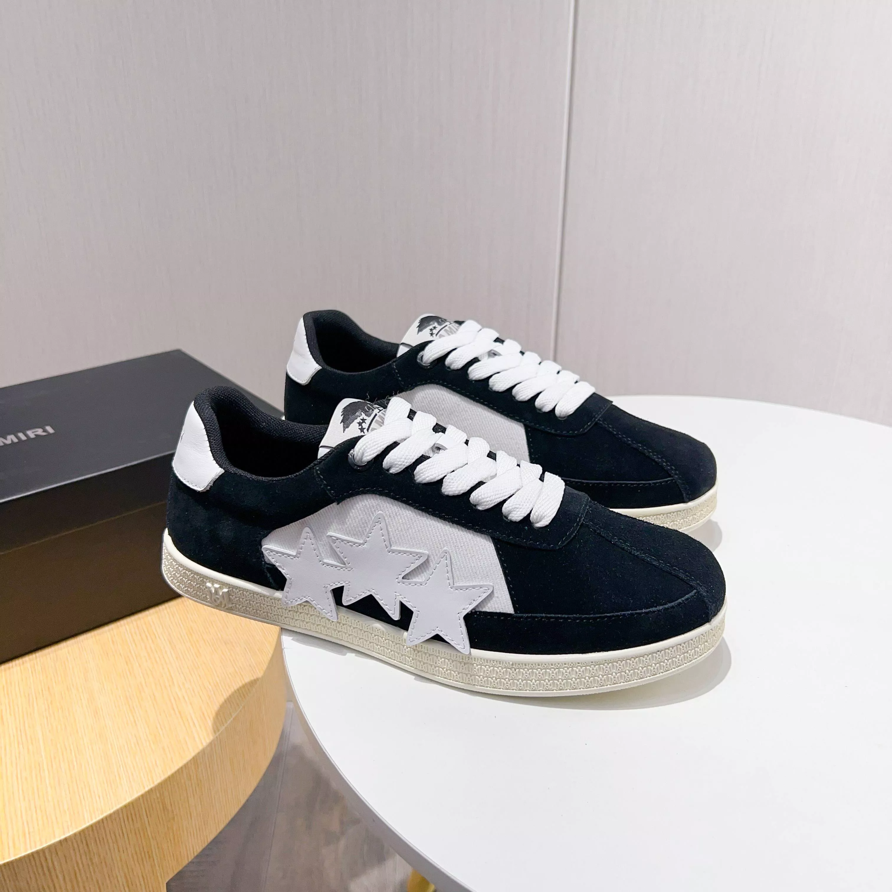 StreetReady 5613 Amiri Casual Shoes For Men