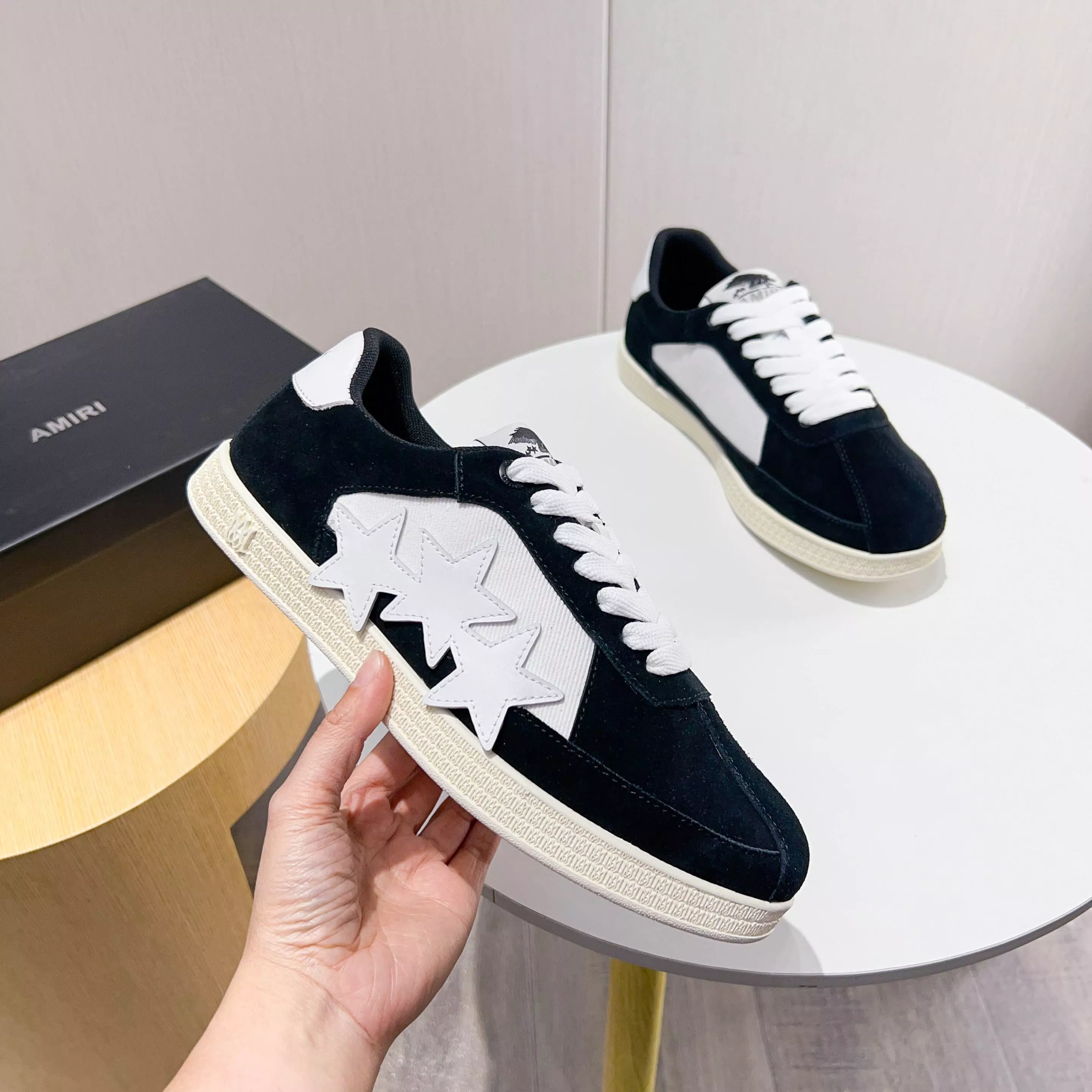 StreetReady 5613 Amiri Casual Shoes For Men
