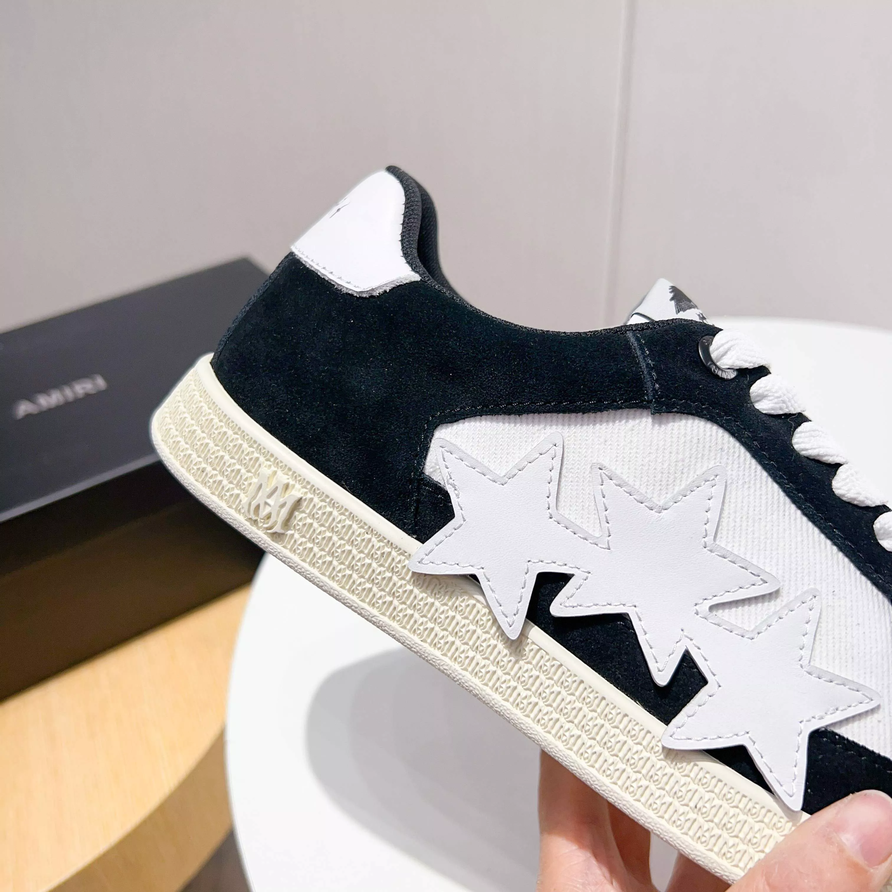 StreetReady 5613 Amiri Casual Shoes For Men