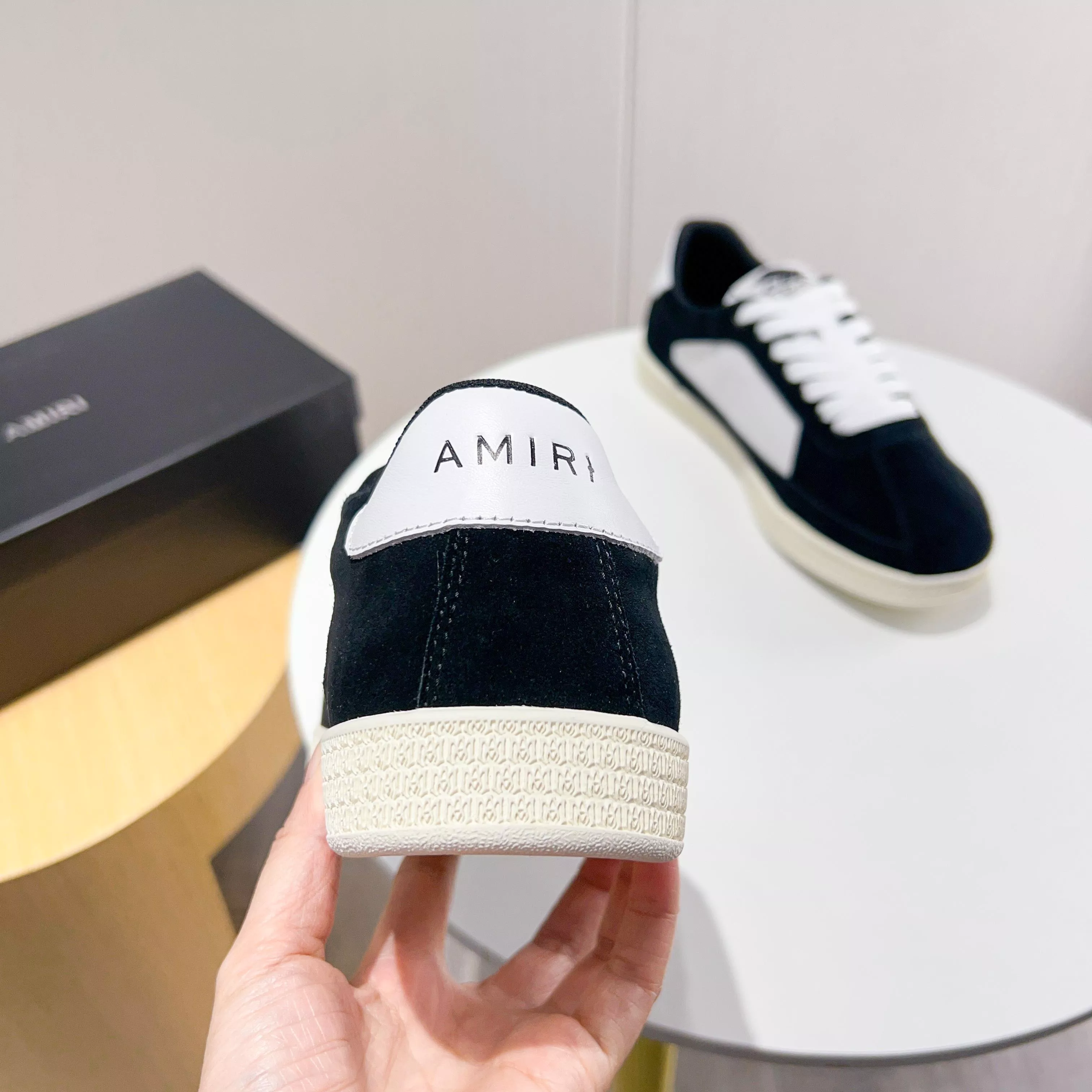 StreetReady 5613 Amiri Casual Shoes For Men