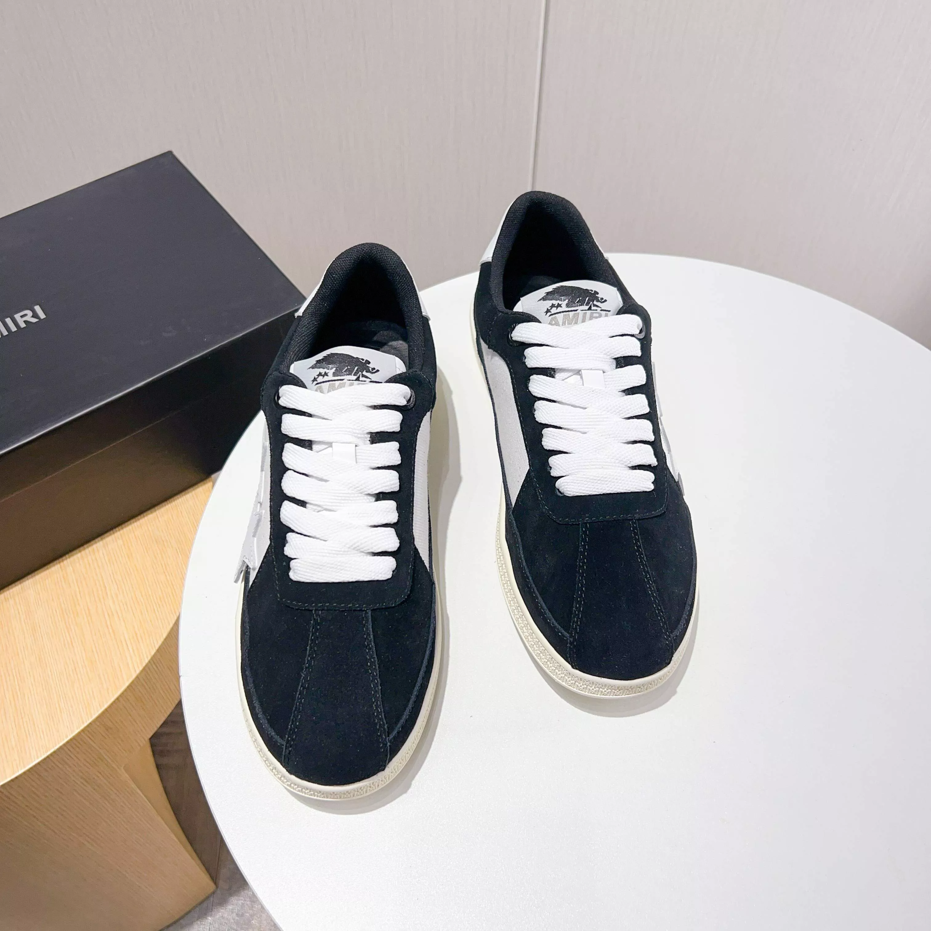 StreetReady 5613 Amiri Casual Shoes For Men