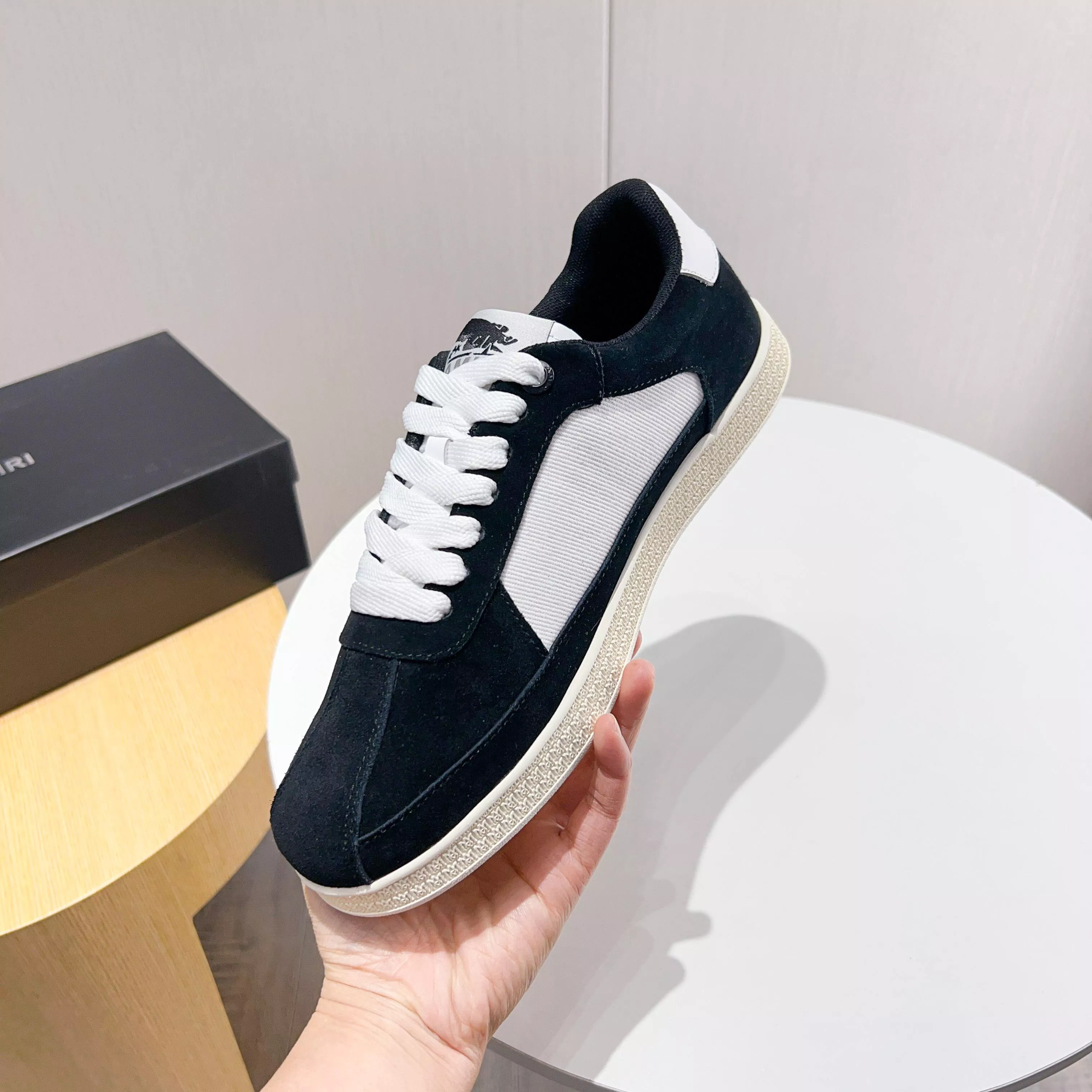StreetReady 5613 Amiri Casual Shoes For Men