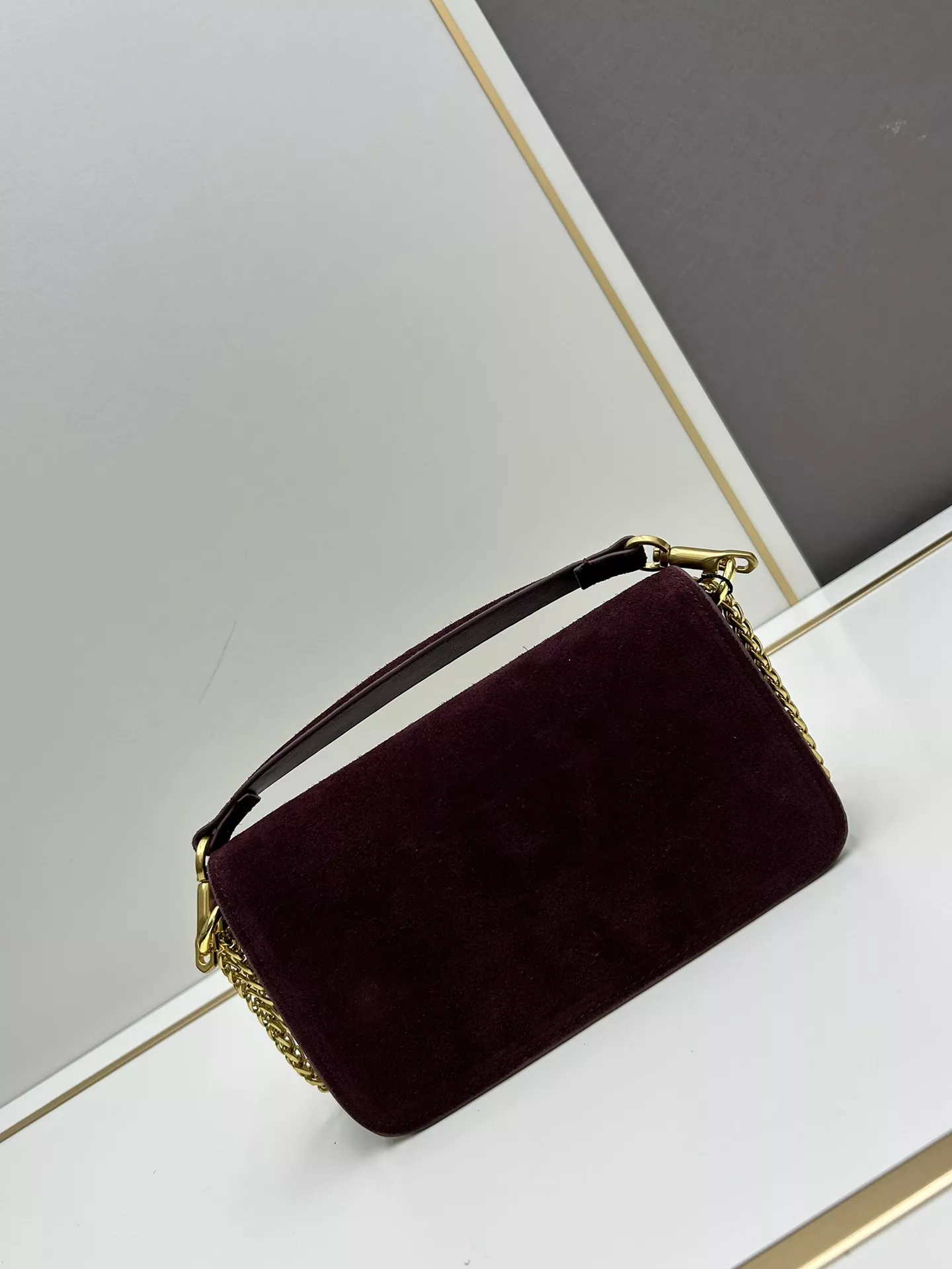 StreetReady 5659 Valentino AAA Quality Shoulder Bags For Women