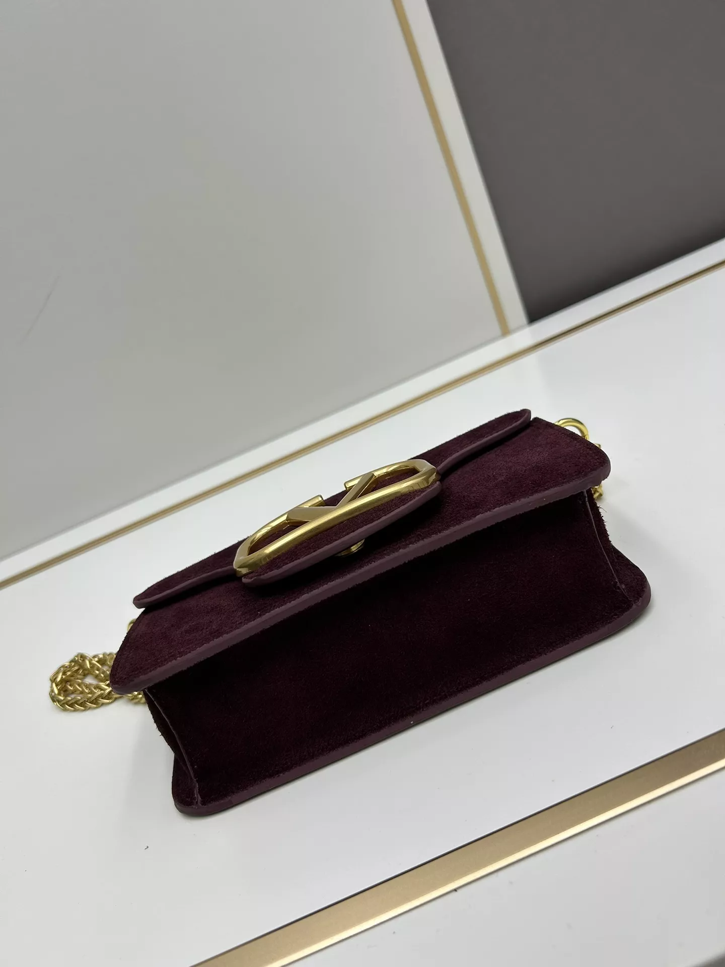 StreetReady 5659 Valentino AAA Quality Shoulder Bags For Women